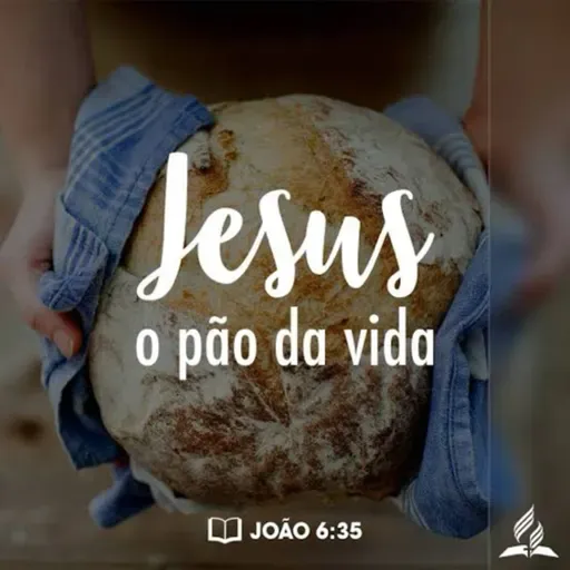 João 6:35