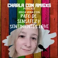 Charla con Pato de Sensatez y Sentimientos Love