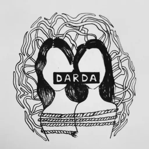 Darda #9 // Misafir