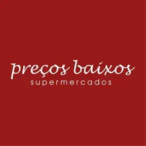 Preços Baixos