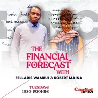 Africa’s Hustle Paradox: Too Many Businesses, Too Little Business | Financial Forecast S07E11
