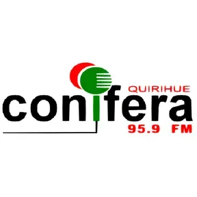 Radio Conifera FM en vivo