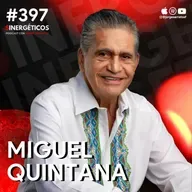 La historia de XCARET: No te hace falta dinero te hace falta pensar asi| Miguel Quintana Pali | #397 SINERGÉTICOS