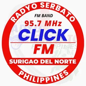 95.7 Radyo Serbato - Claver
