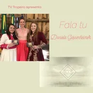 Fala Tu, Daniela Gossenheimer!