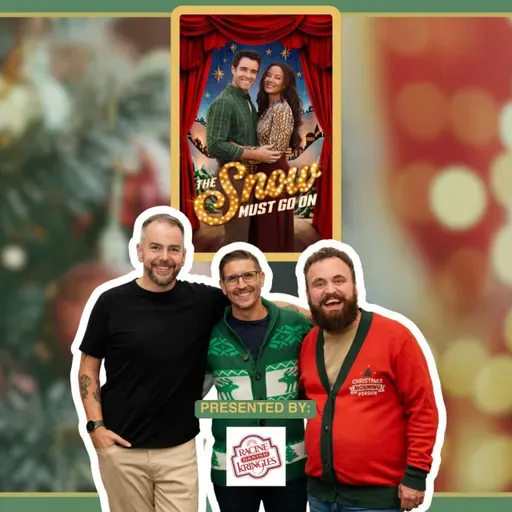 The Snow Must Go On (Presented by Racine Danish Kringles)