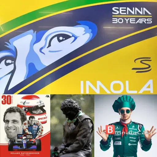 #S04 EP10 - 01/05/1994