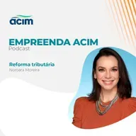 Reforma tributária | Noroara Moreira