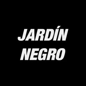 Jardin Negro
