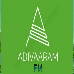 Adivaaram FM