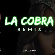 JIMENA ✘ DJ FACU FRANCO 🐍