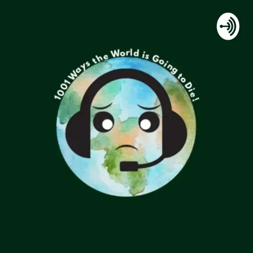 Episode 6: Powering a Sustainable Future with Carlo