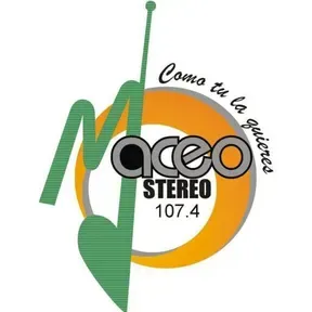 Maceo Stereo 107.4 FM en vivo