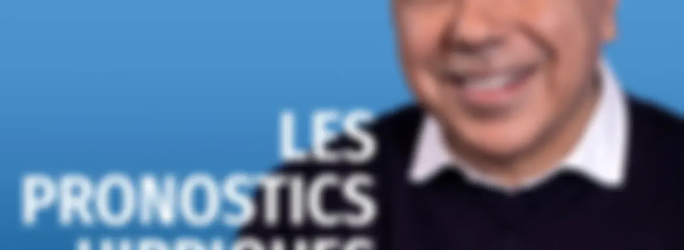 Les Pronostics hippiques de Thierry Léger