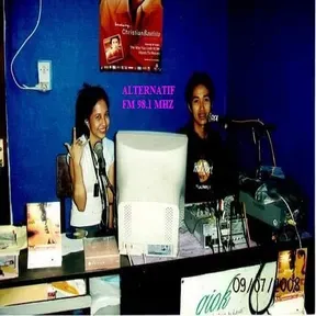 Alternatif Radio Jakarta