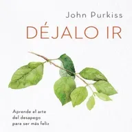 Déjalo ir cap 3 parte 3