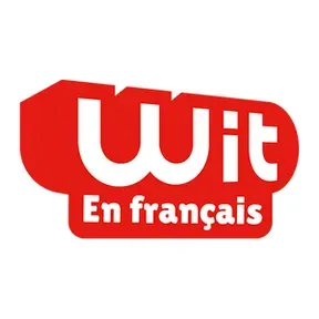 Wit en Français