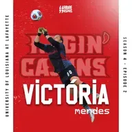 Abre Aspas - S4E2 - Victória Mendes