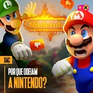 Má vontade com a Nintendo, games removidos das lojas e escolhendo a versão de um game | XdC SAC #15