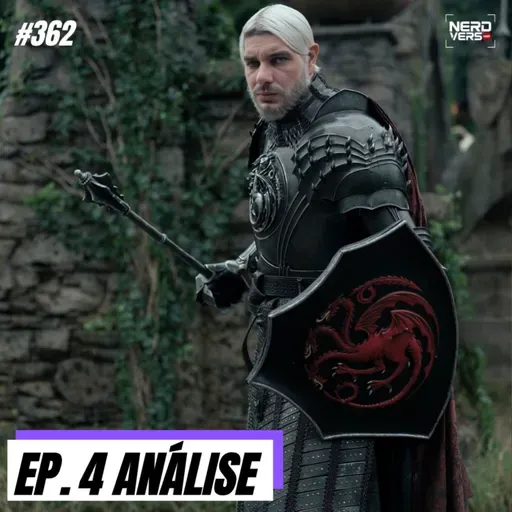 O CAVALEIRO DOS SETE REINOS - EP. 4 - O Julgamento dos Sete #362