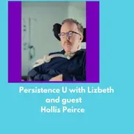 Changing the World with a Mic and a Mission: Hollis Peirce on Disability, Design, and Dignity