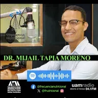 TEMA: Cáncer de hígado INVITADO: Dr. Mijail Tapia Moreno PROGRAMA: 560