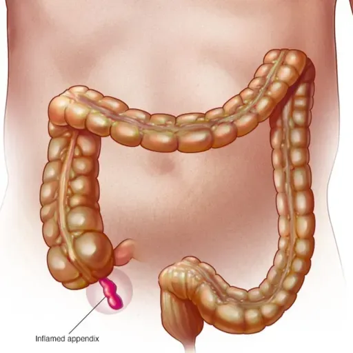 Esta Enfermedad no TIENE prevención (APENDICITIS) Ep. Extra