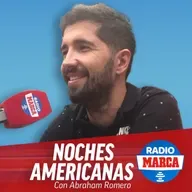 Noches Americanas 5x41 | NHL y NFL | Colorado y Lamar Jackson