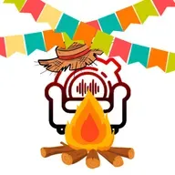 Festa junina!