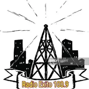 Radio exito wjpk 100.9 Jessiel