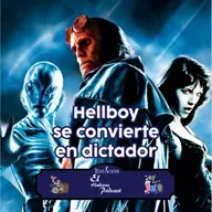 Ep. 134 - Hellboy