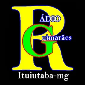 RADIO GUIMARAES ITUIUTABA MG