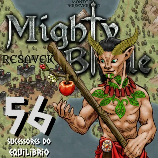 SdE #56 - Uma Nova Esperança