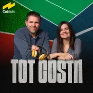 Tot costa, de 20 a 21 h - 05/09/2025
