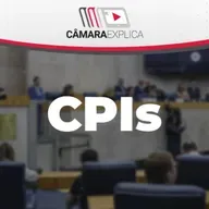 20.01.2026 = CÂMARA EXPLICA = COMISSÕES PARLAMENTARES DE INQUÉRITO
