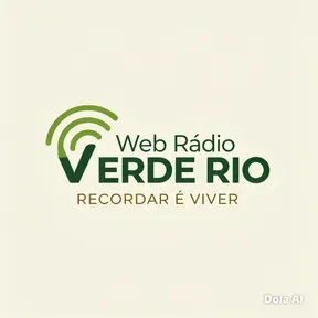 Web Rádio Verde Rio