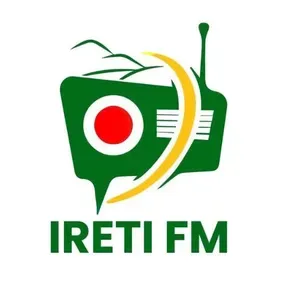 IRETI FM