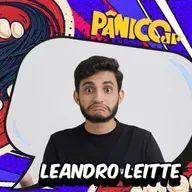 Leandro Leitte: hétero afeminado