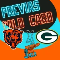 Inside The Field - 110 - Previas Wildcard