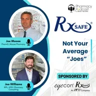 Not Your Average Joes, LTC Pharmacy at Home | RxSafe Series Part 3