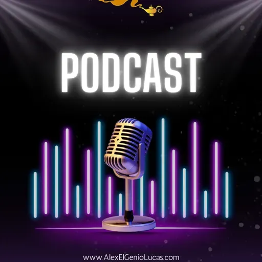 GenioShow - 15 de julio del 2025