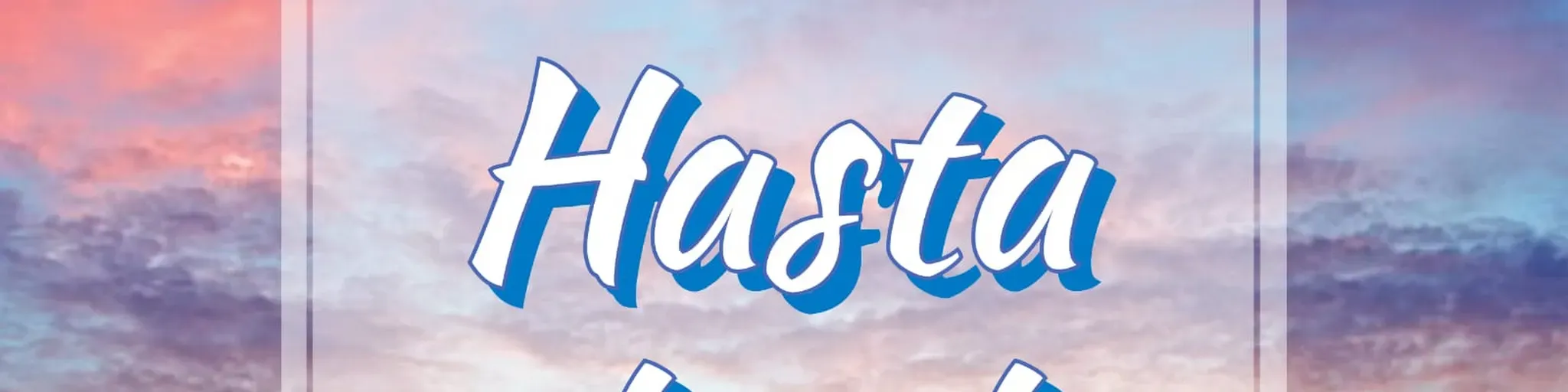 Hasta el cielo