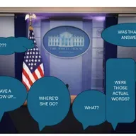 S3 E37 - Finally the True Story, Straight from the White House