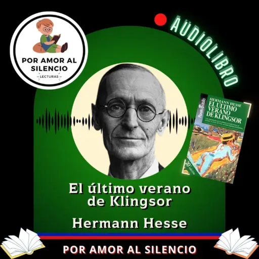 El último verano de Klingsor. Cuarto episodio. Final.