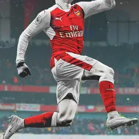 Alexisgoat