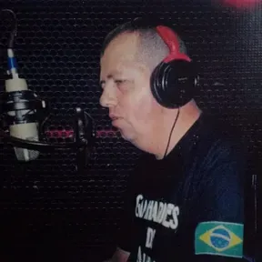 Ganhadores de Almas WebRS