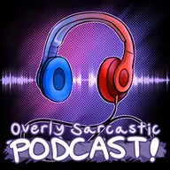 OSPod Episode 124: Pathless, Last Unicorn, and Summer Camp Sillies!