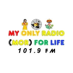 MOR Radio - 101.9 FM