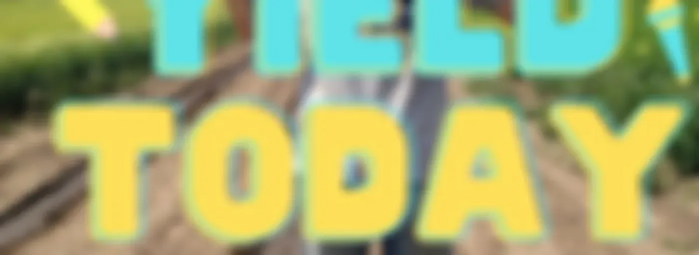 YIELD Today With Dallin Candland