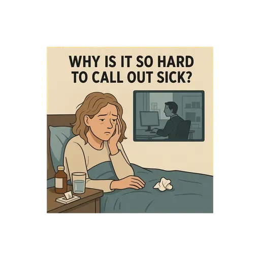 Calling Out  Sick Dilemma